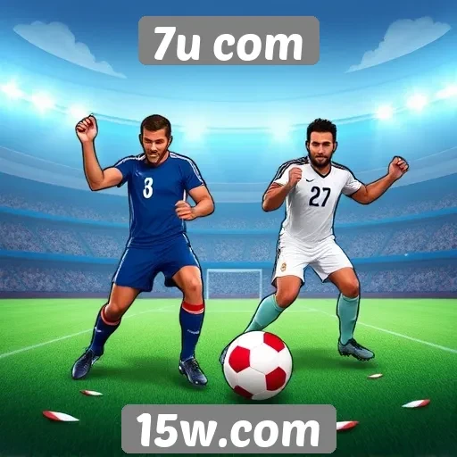 Como 7u com atrai jogadores com suas promoções